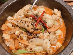 -云海肴云南菜(正大广场店)