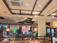 -快乐老家三鲜饺子东北菜(南六中路店)