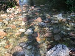 -玉渡山风景区-售票处