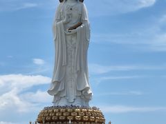 -三亚南山文化旅游区