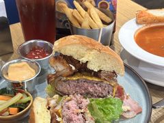 -bluefrog蓝蛙(水游城店)