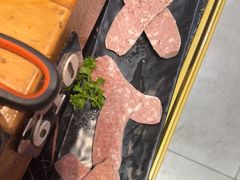 -红沃烤肉(家乐福2部店)