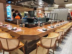 -鸟山鸣·日料食堂(王府井店)