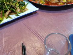 -兄弟太安鱼(华宇·金沙港湾店)