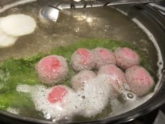 -八合里潮汕鲜牛肉火锅(深圳海岸城店)