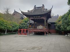 -钱王祠