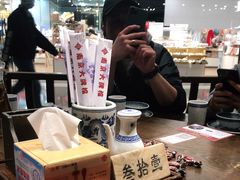 -南京大牌档(香港广场店)