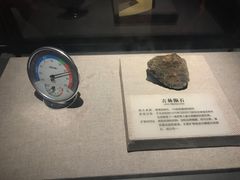 -湖南省地质博物馆