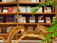 -二酉书店TOYOU BOOKS