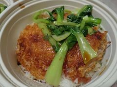 -煲王粤菜餐厅(中侨中心店)