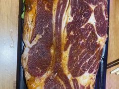 -吉志烤肉(太原总店)