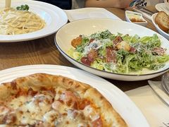 -安妮意大利餐厅(世贸天阶店)