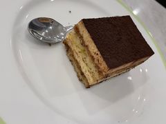 提拉米苏-萨莉亚意式餐厅(悦荟广场店)