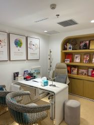 -熙朵美学植发·连锁品牌