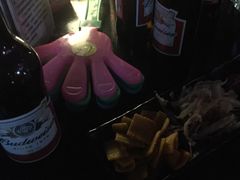 -MM·五声·音乐人与调酒师(西安路店)