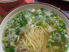 -磨沟沿老字号牛肉面·清真(金港城店)