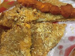 -咭味哆·炸鸡汉堡(昌安店)