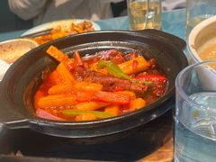 -清真·舒迩布炕锅王·高原美食文化(青海总店)