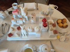 -Salon de Ville浦江汇(上海外滩华尔道夫酒店店)