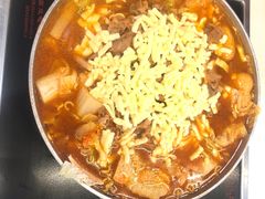 -漫麦韩国美食广祥店