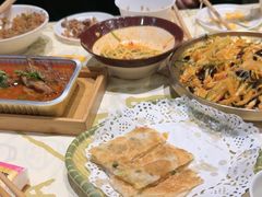 -串盟烧烤大排档·长沙美食地标(星沙店)