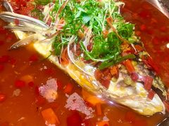-金哥私房菜馆(张府园总店)