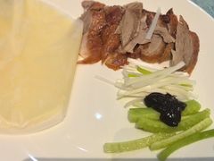 -威海蓝海御华大饭店·蓝钻美食自助百汇