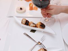 -火车头法国西餐厅