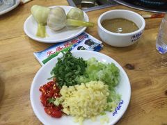 -元盛居(生态大街店)