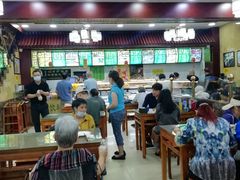 大堂-白魁老号饭庄(交道口店)