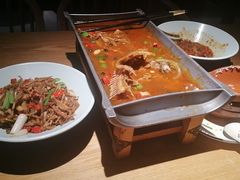 -湘与香缘·湖南菜(王府井北京市百货大楼店)