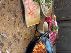 -蜀国大将老火锅(江北店)