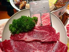 -肉仓焼肉バー(烟台山店)