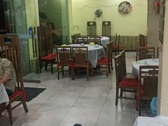 大堂-余家庄肥肠鱼地方汤锅(银杏大道店)