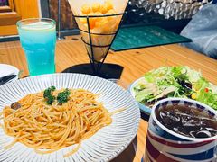 -清真·艾美可餐厅(大悦汇店)