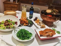-天和晟烤鸭店(玉泉西街店)