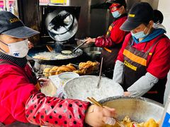 -众品香美食(三弓路店)