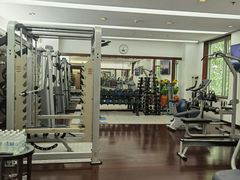 -北京丽亭华苑酒店