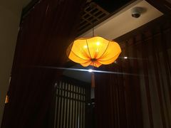 -一叶一世界•素食餐厅(新光天地店)