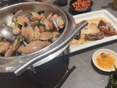 -先记烧鹅王·本地粤菜(福永店)