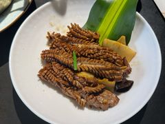 -魁盛居百年鲁菜馆(县西巷店)