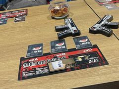 -嗨刻桌游(天一豪景店)