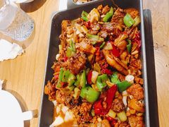 -静一·食光里(黄河路店)