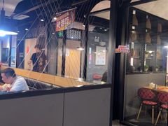 -鱼酷活鱼烤鱼(梅江印象城店)