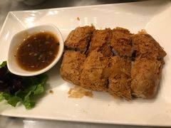 -莆田餐厅PUTIEN(三里屯店)
