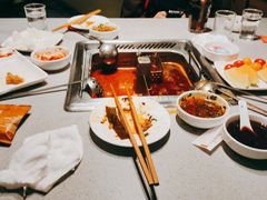 -海底捞火锅(吴中路店)