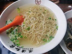 -孙家面馆(淮海第一城店)