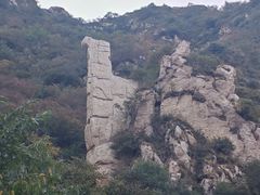 -鸡鸣山旅游景区