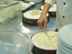 -寻味顺德·南记酒家·传统顺德菜·鱼生(广源路店)