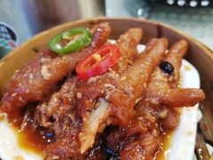 -顺德人家食府(黄金广场店)